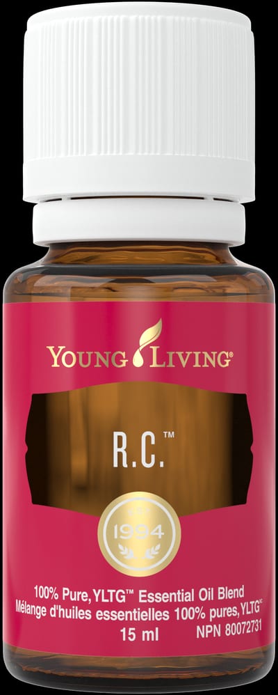 Rc 15ml