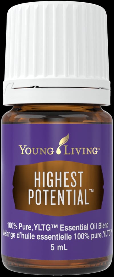 Highestpotential 5ml 2016