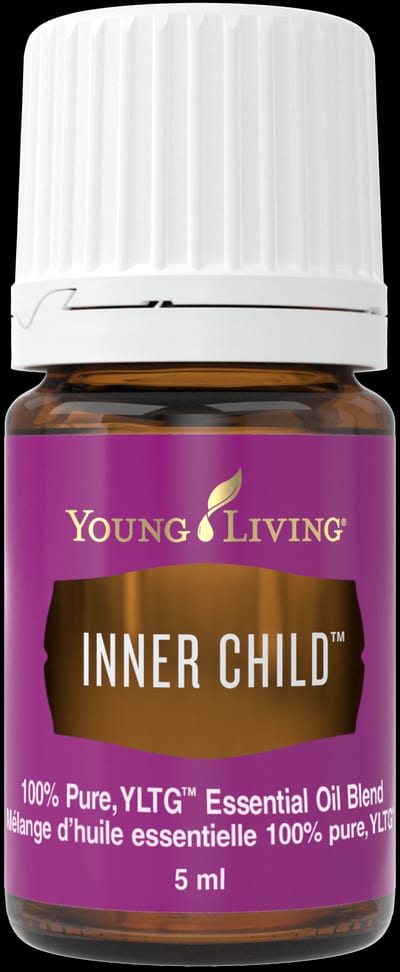 Innerchild 5ml 2016