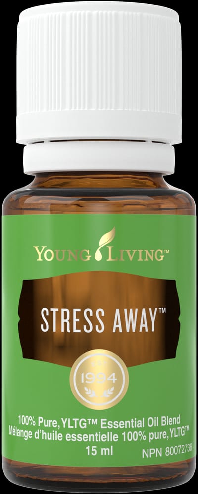 Stressaway 15ml 2016