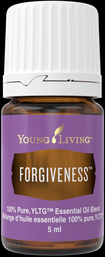 Forgiveness