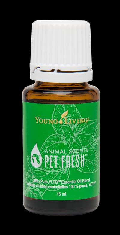 Animalscents petfresh