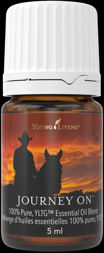 Journeyon 5ml 2016