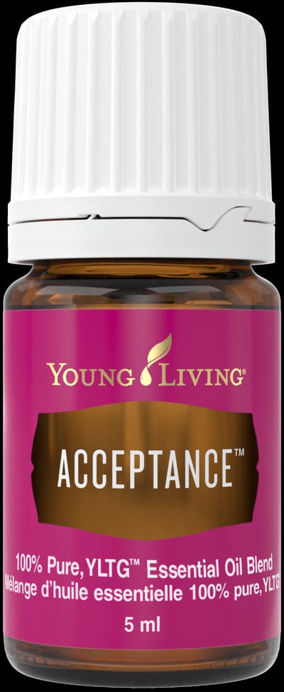 Acceptance 5ml 2016