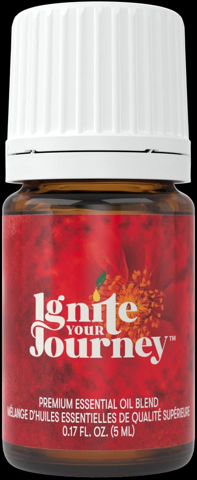 Igniteyourjourney 5ml 2023