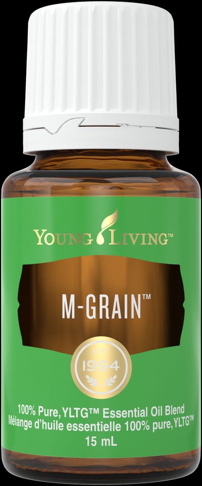 Mgrain