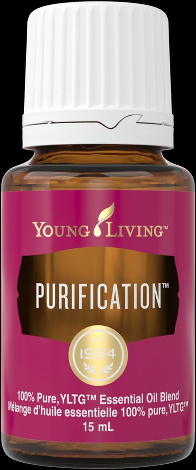Purification