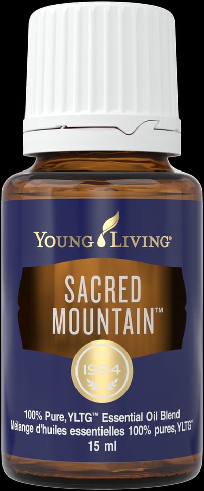 Sacred mountain 15 ml