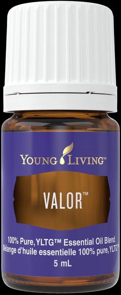 Valor 5ml 2016
