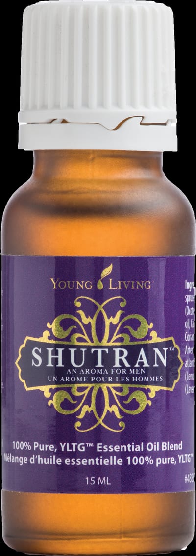 Shutran