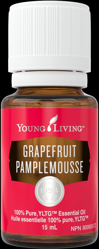 Grapefruit