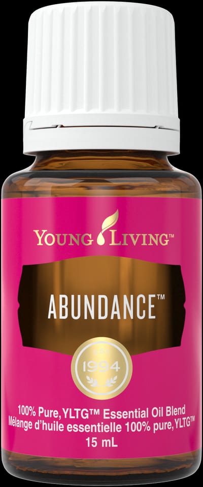 Abundance