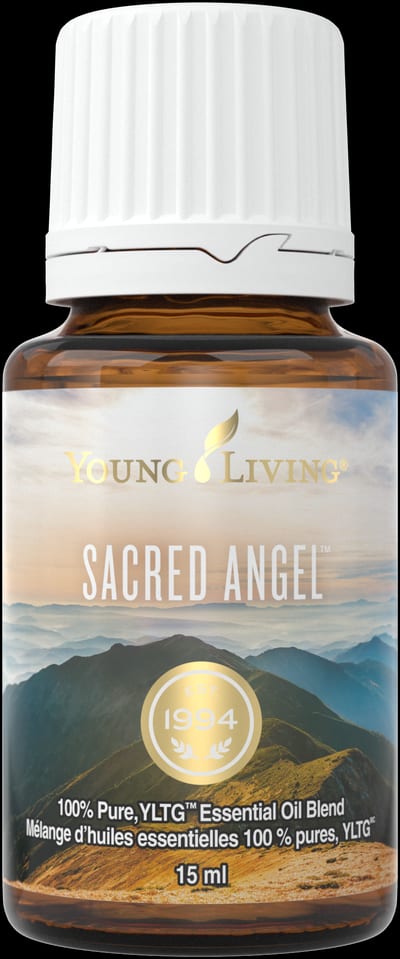 Sacred angel 15 ml