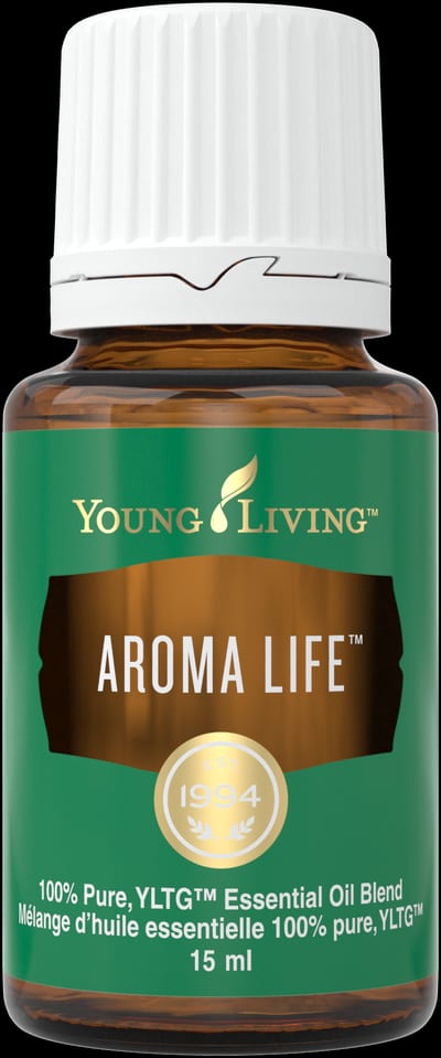 Aromalife