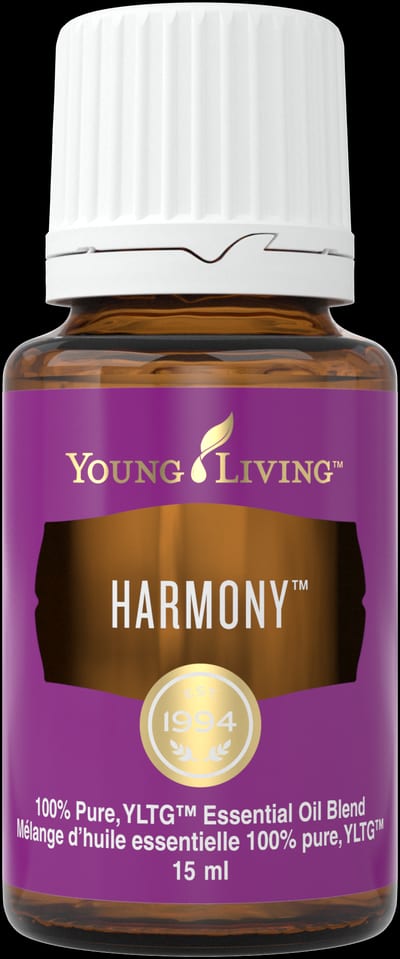 Harmony 15ml 2016