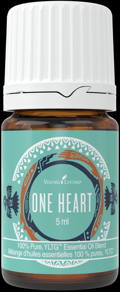 One heart 5 ml