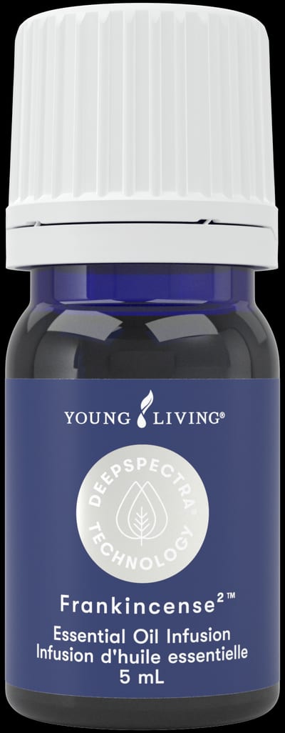 Frankincensesquared 5ml 2025