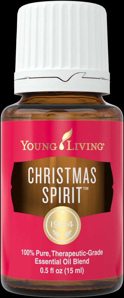Christmasspirit 15ml