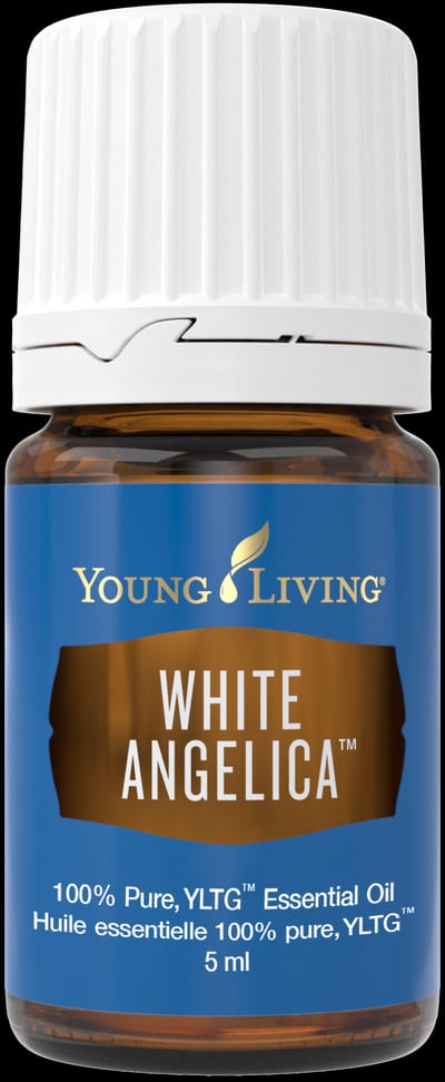 Whiteangelica 5ml