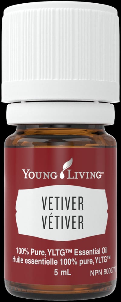 Vetiver