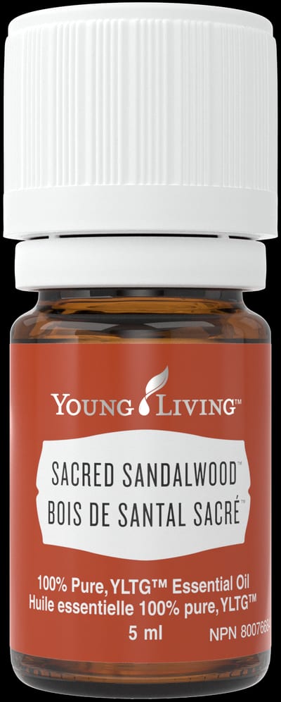 Indisches Sandelholz