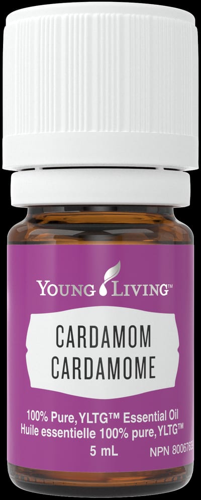 Kardamom
