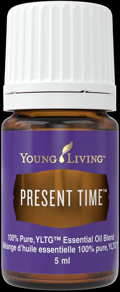Presenttime 5ml 2016