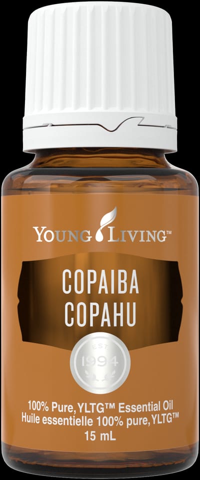 Copaiba