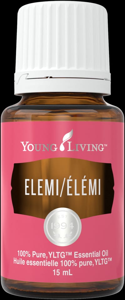 Elemi