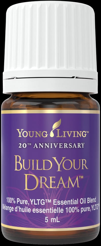 Buildyourderam 5ml 2016