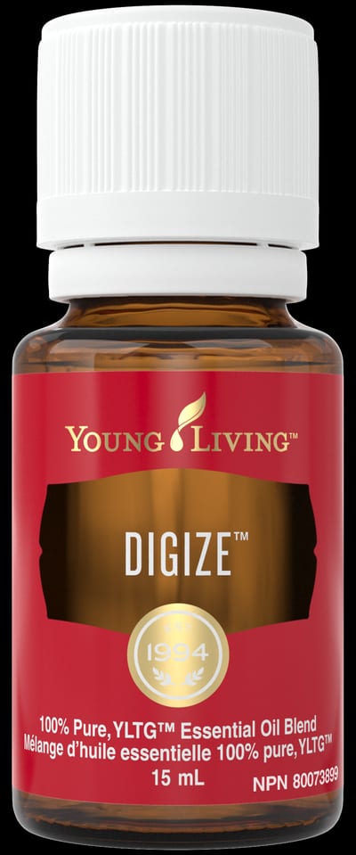 Digize 15ml 2017