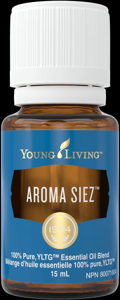 Nhp 15ml aromasiez