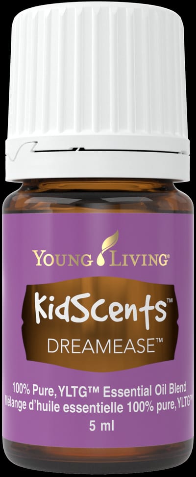 Kidscents dreamease 5ml 2016