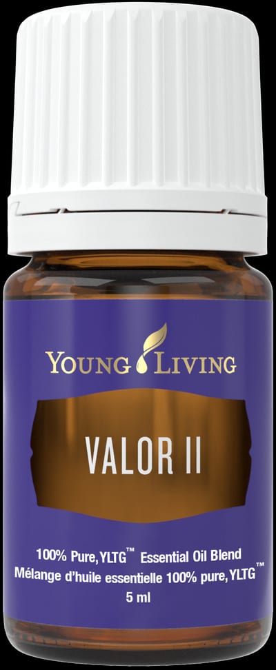 Valorii 5ml 2016