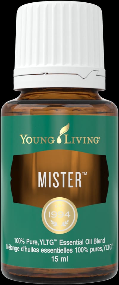 Mister 15ml 2016