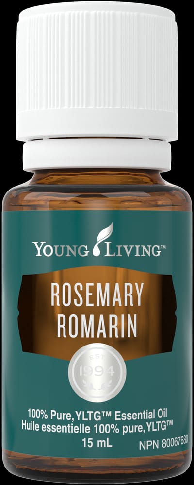 Rosmarin