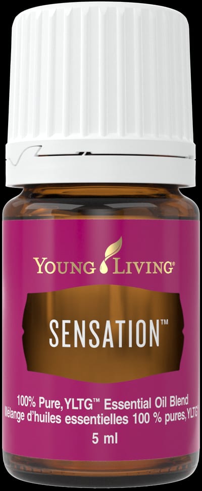 Sensation 5ml 2016