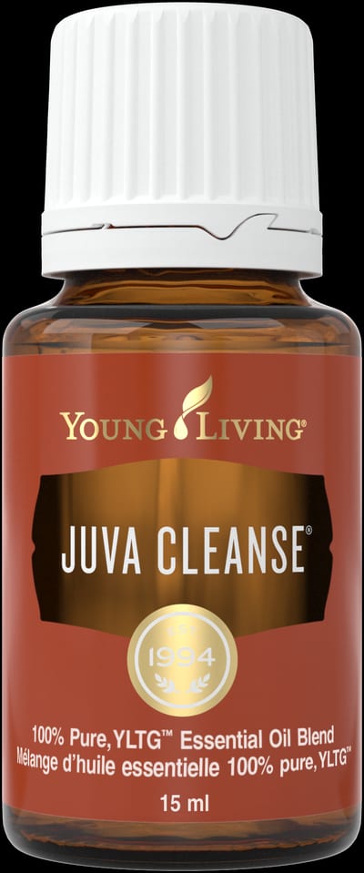 Juvacleanse 15ml 2016