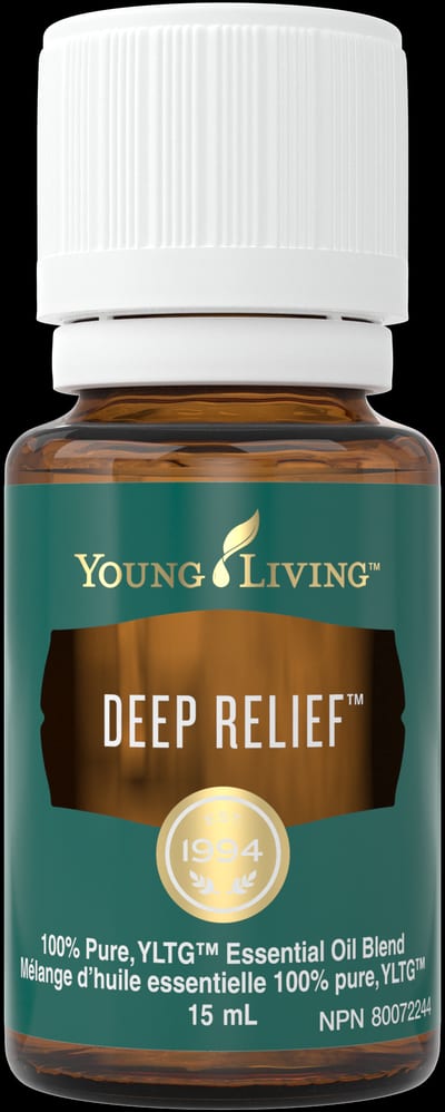 Deeprelief 15ml 2016