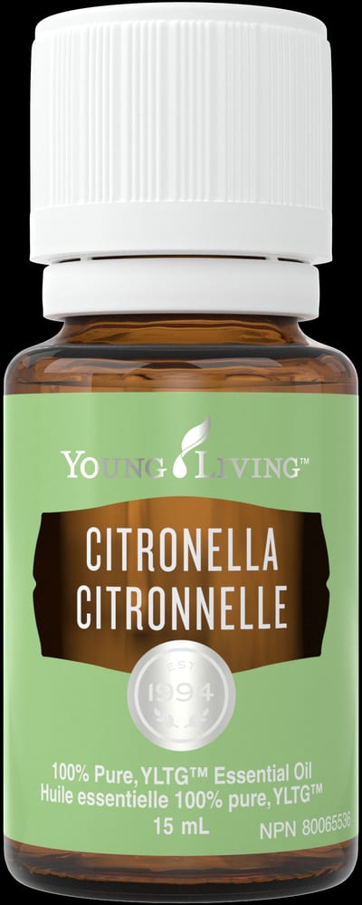 Citronella