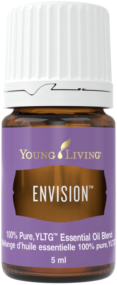 Envision 5ml 2016