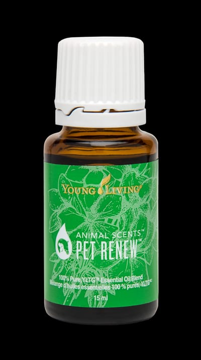 Animalscents petrenew