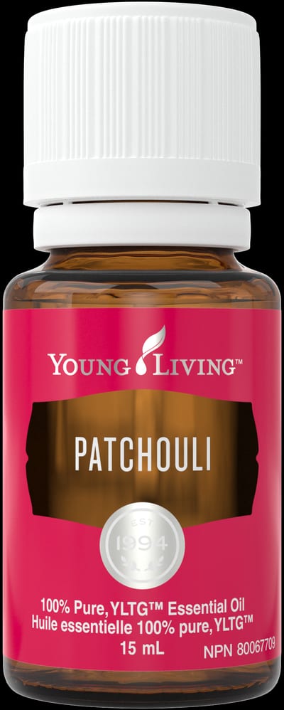 Patchouli