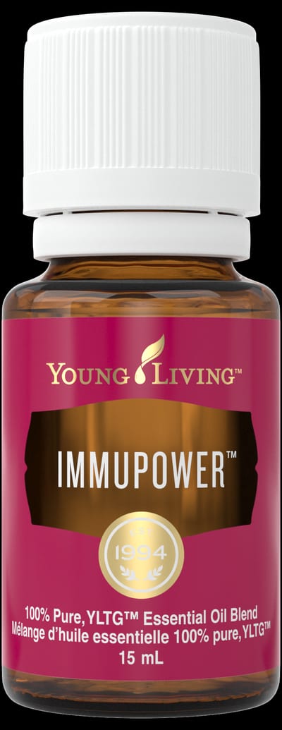 Immupower