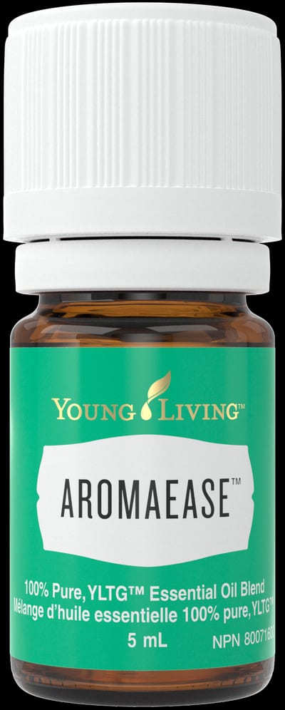 Nhp 5ml aromaease