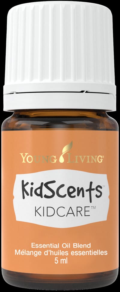 Kidscents kidcare 5ml 2019