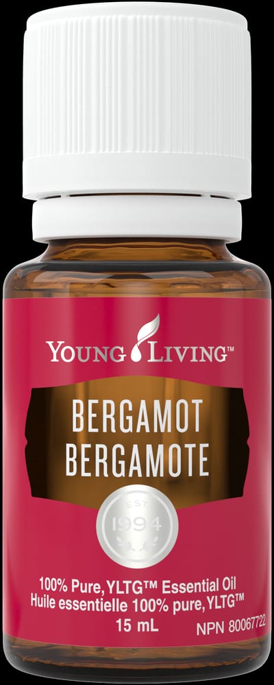 Bergamotte