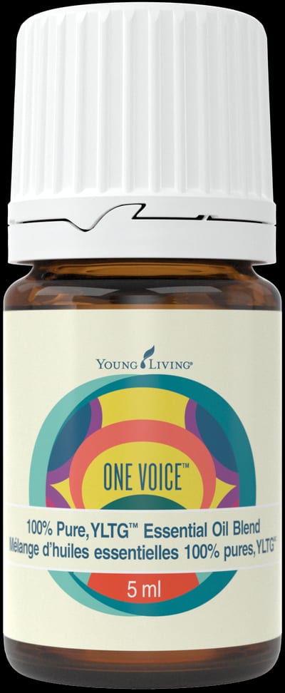 One voice 5 ml