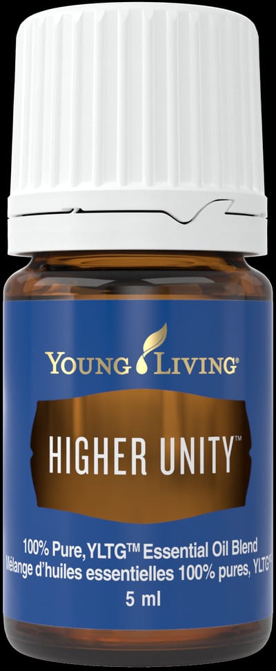 Higher unity 5 ml