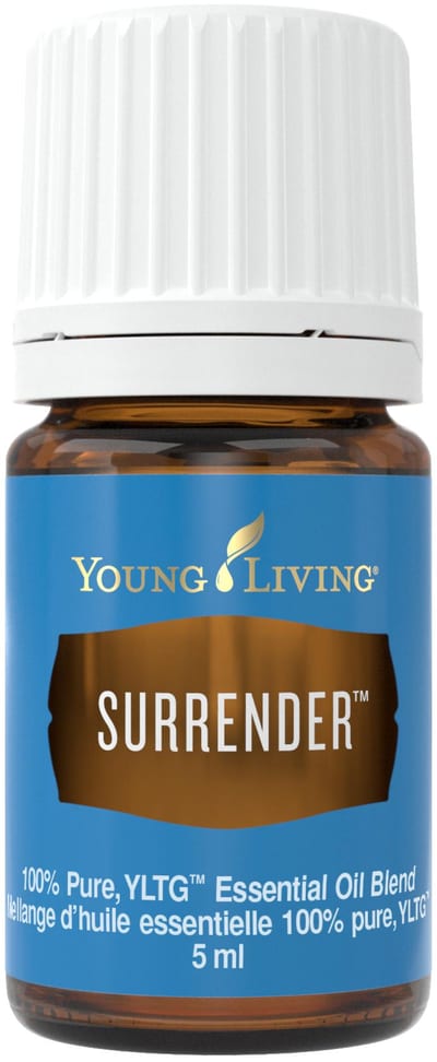 Surrender 5ml 2016